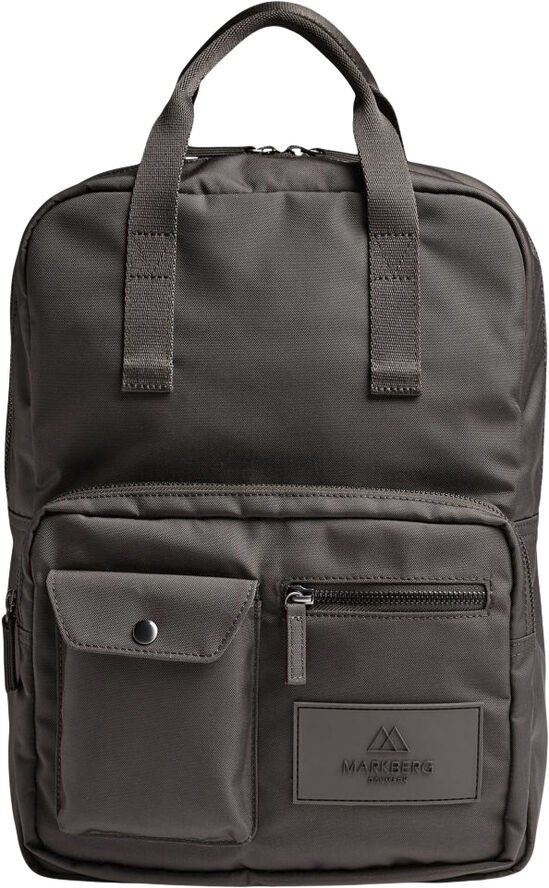 Markberg DarlaMBG Backpack, Monochrome Major brown