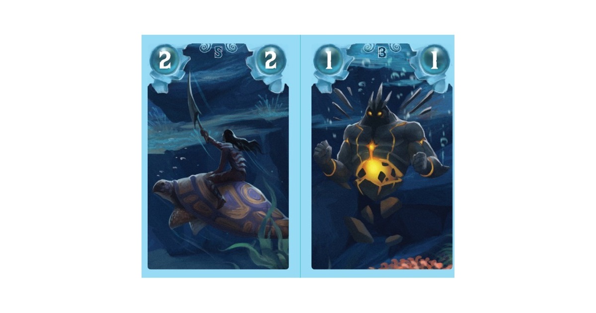 White Goblin GamesDrakenstad Bordspel  (Nederlands, 2 spelers, 20 minuten, Vanaf 8 jaar)