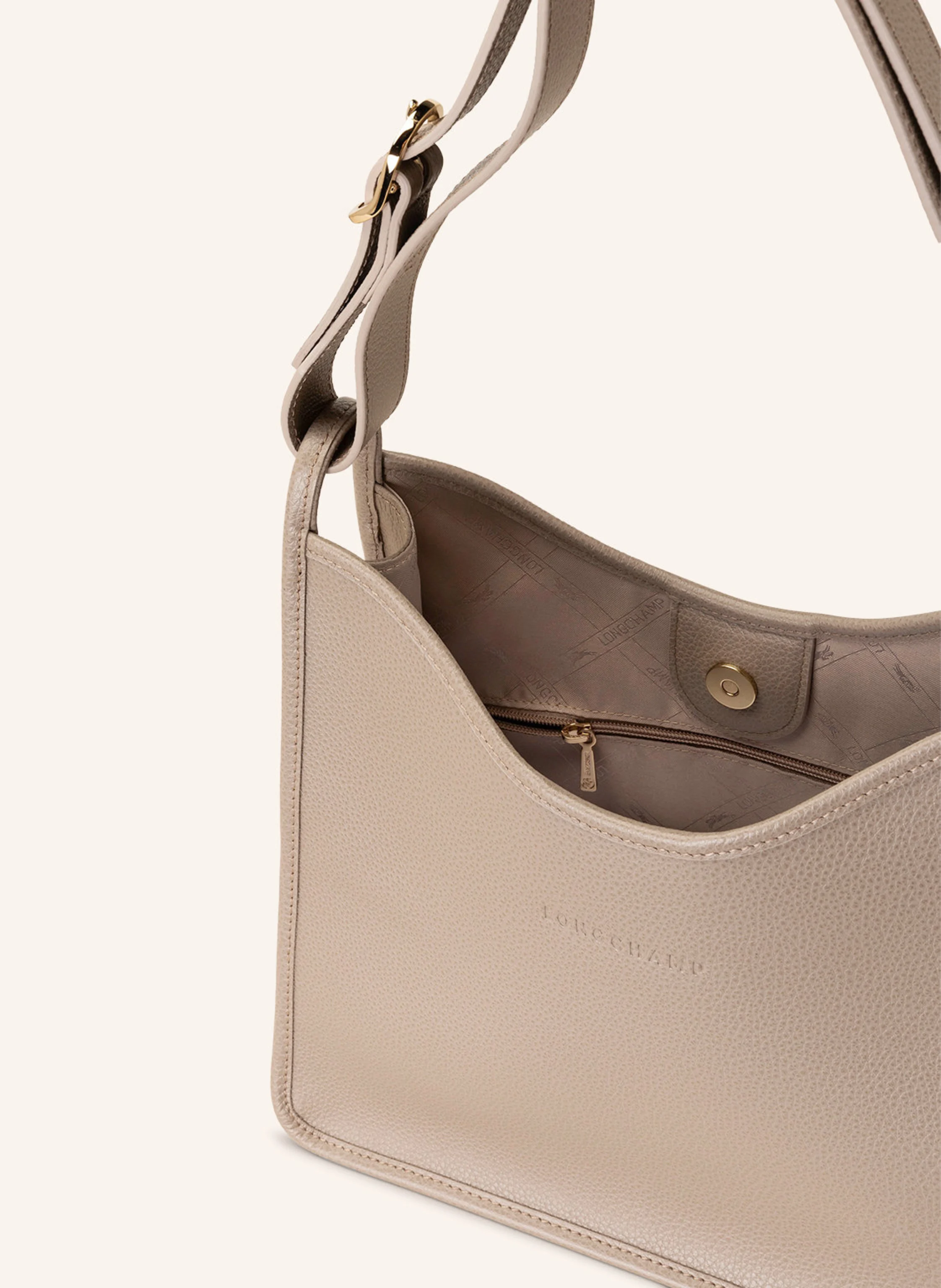 LONGCHAMP Hobo-Bag LE FOULONNÉ