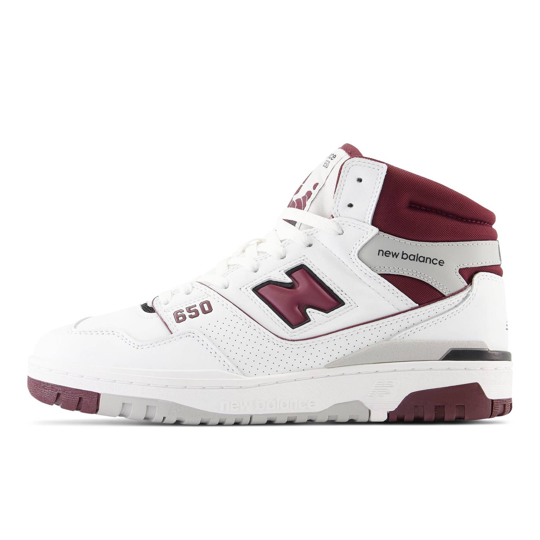 new balance| Herren Sneaker 650R
