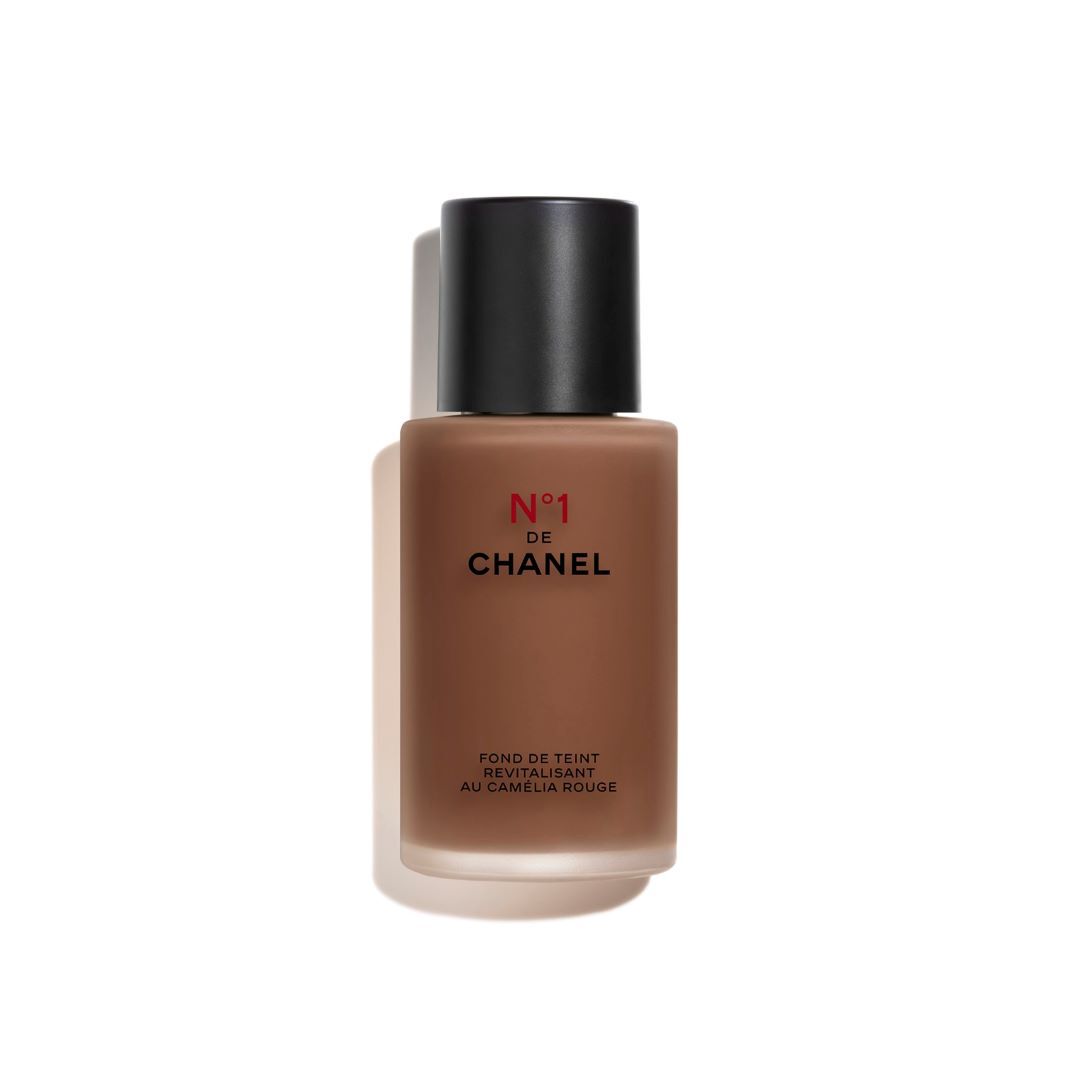 Nº1 DE CHANEL Foundation