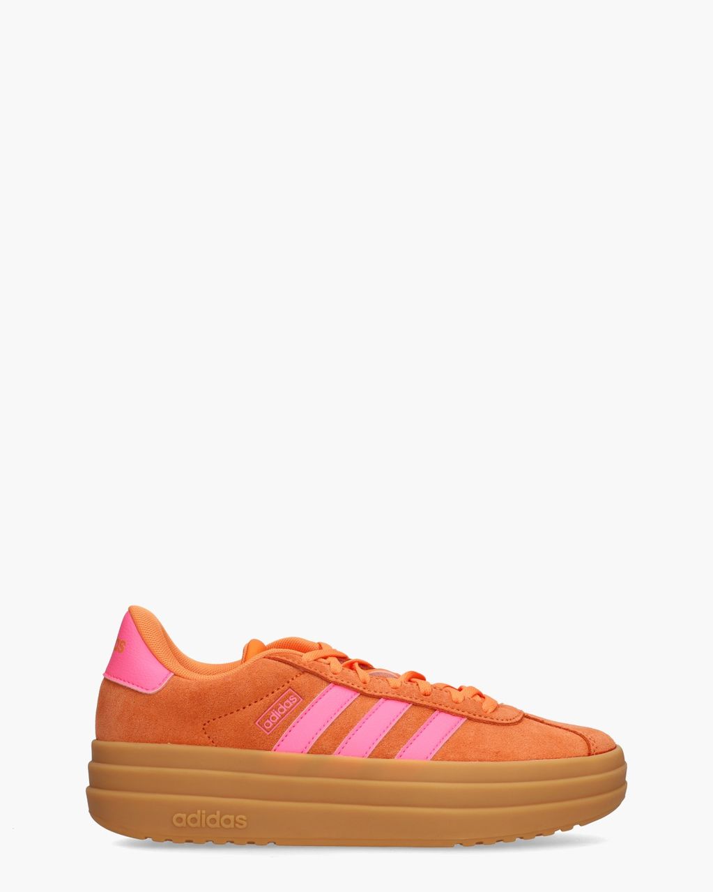 Adidas VL Court Bold IH9159 Damessneakers
