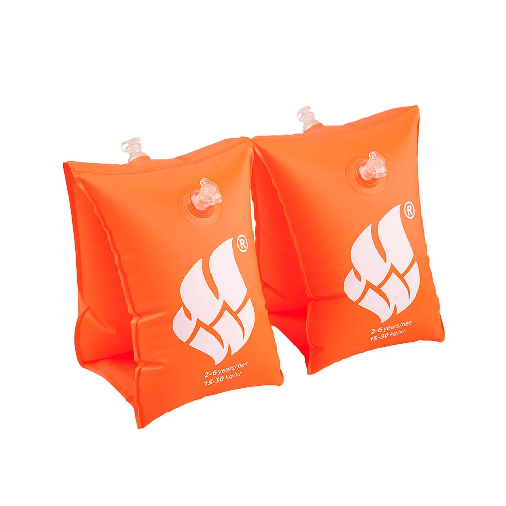 Madwave Basic Schwimmflügel Junior
