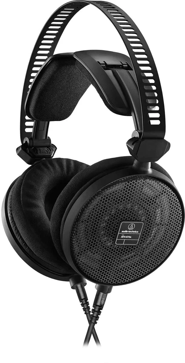 Audio-Technica ATH-R70X Casques hi-fi