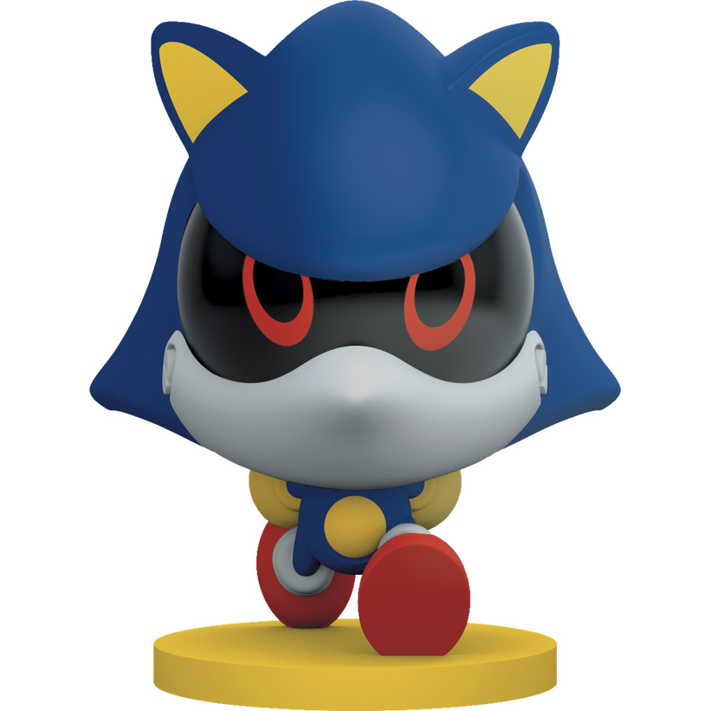Sonic Super Teams