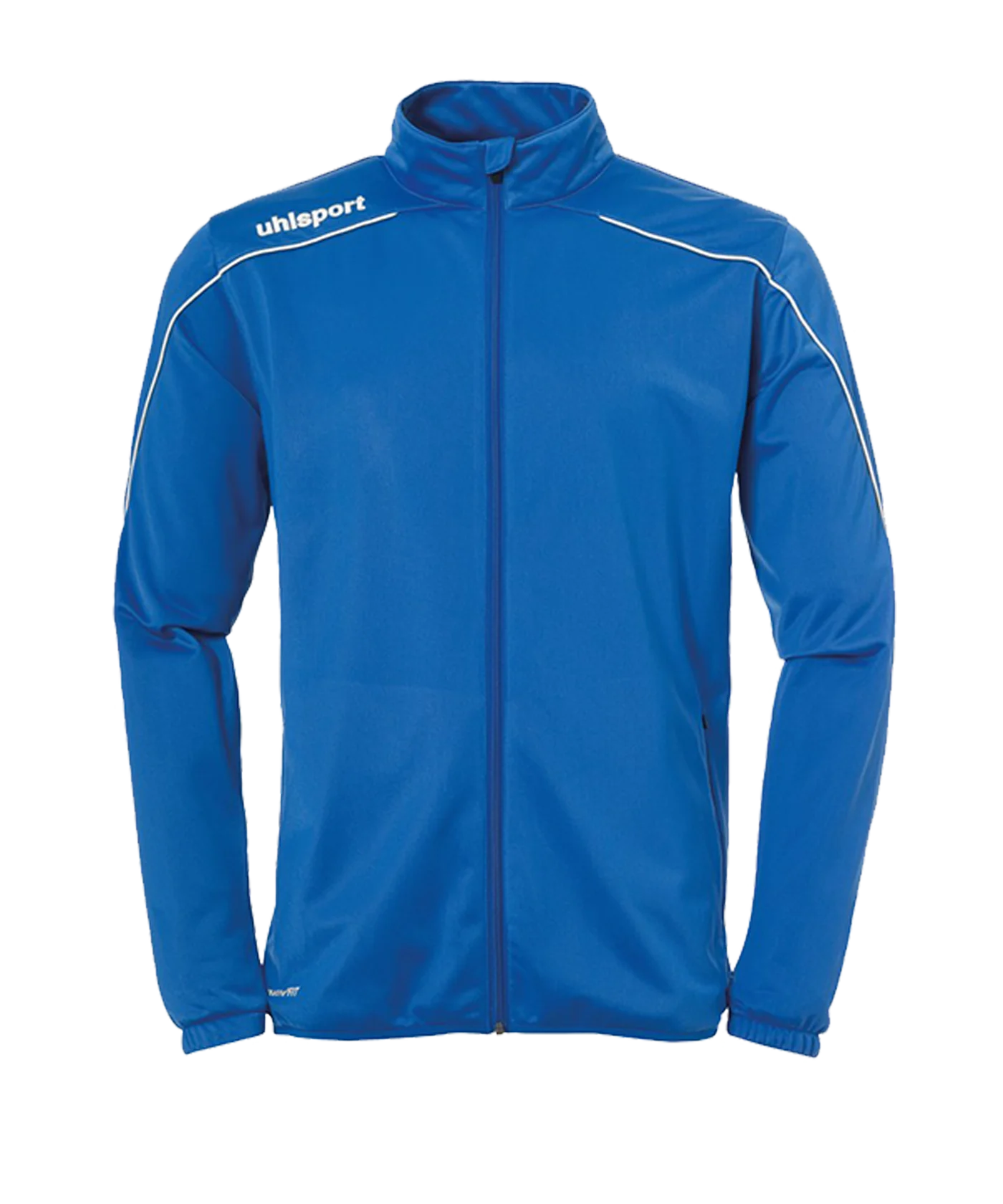 uhlsport Stream 22 Trainingsjacke Classic Blau F03