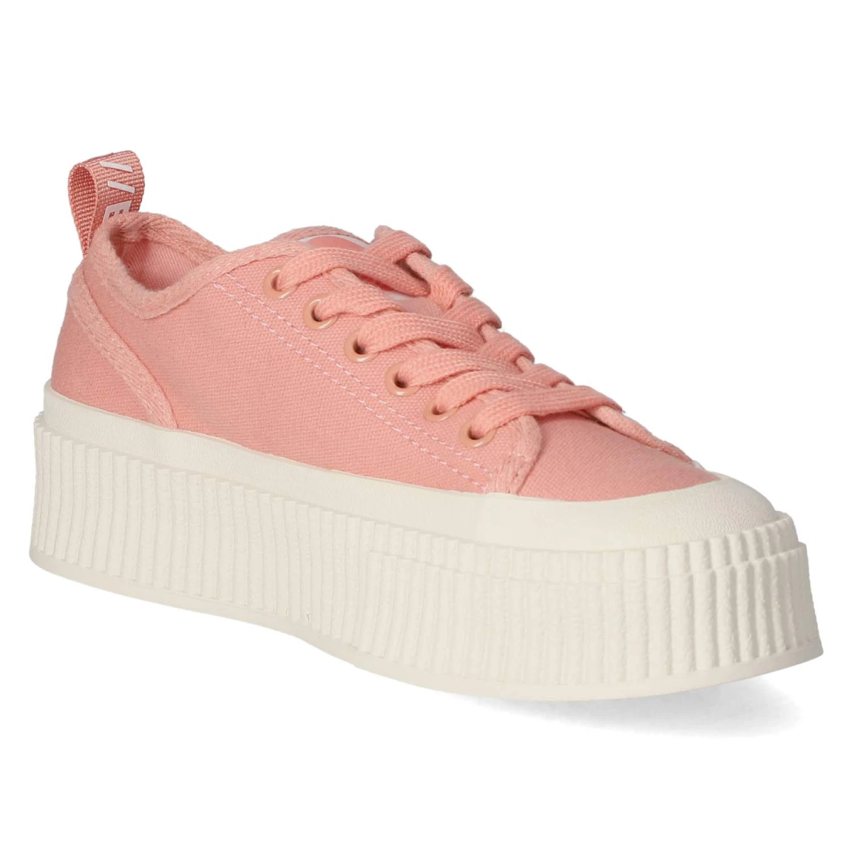 BuffaloLow Sneaker MADISON - coral