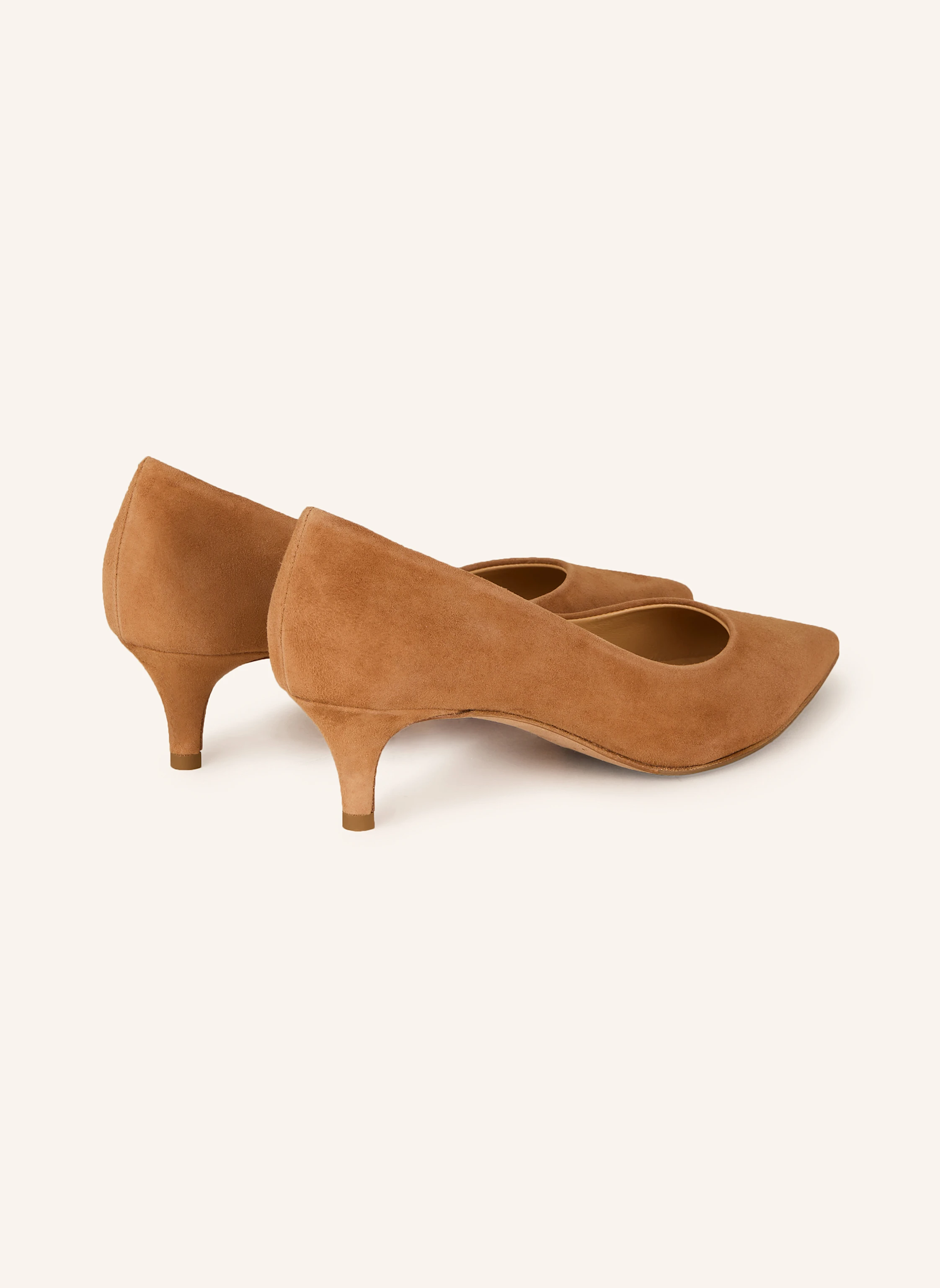 UNÜTZER Pumps