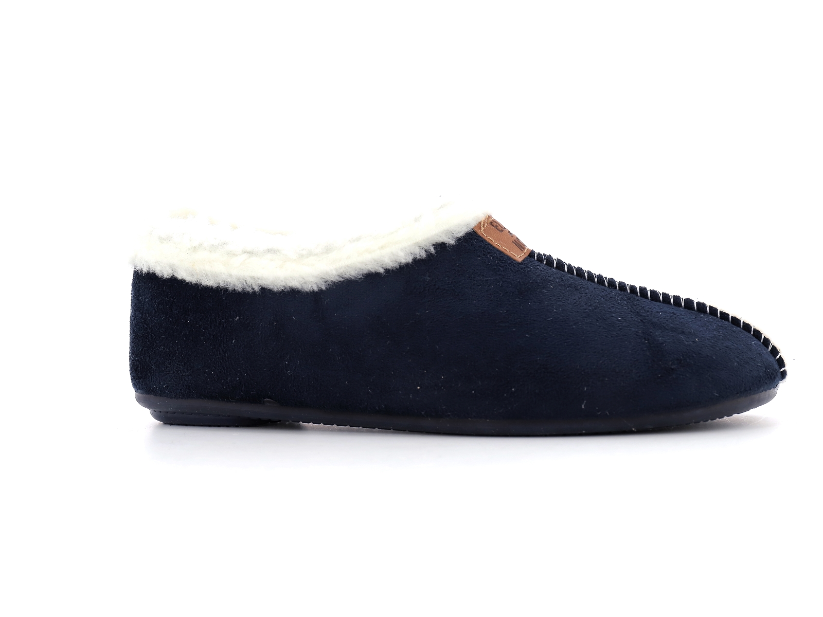 Elue par nous-MESURE Textile Marine