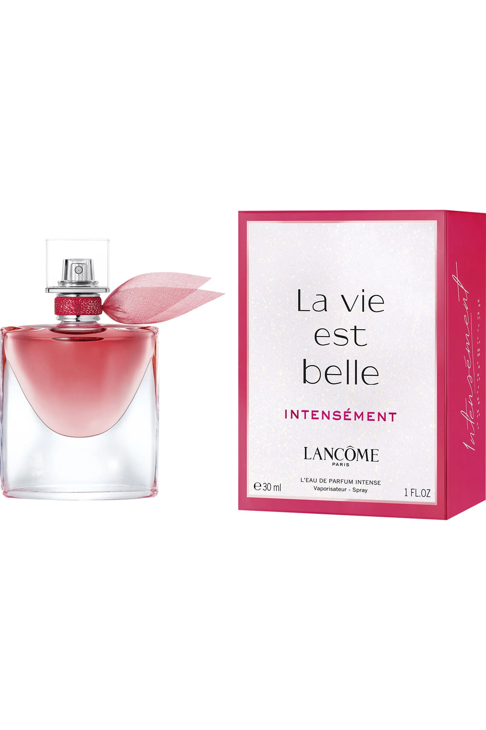 Lancôme La Vie est belle Intensément Eau de Parfum-30 ml