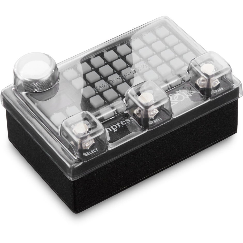 Decksaver stofkap voor Empress Effects Zoia