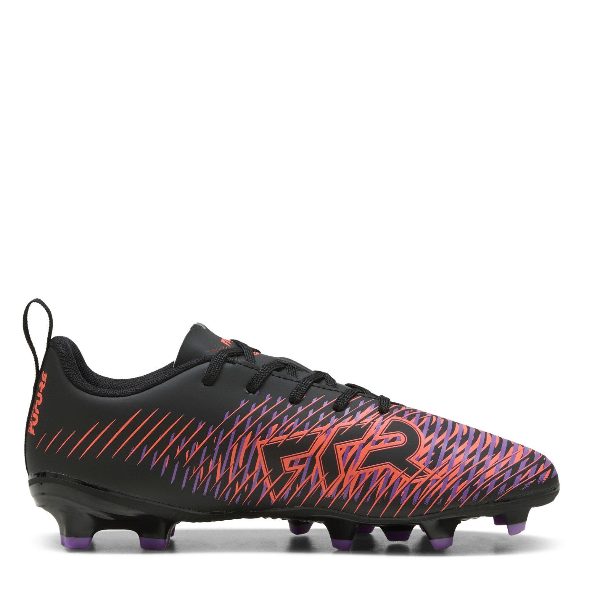 Puma FUTURE 8 PLAY Juniors Artificial Ground Football Boots