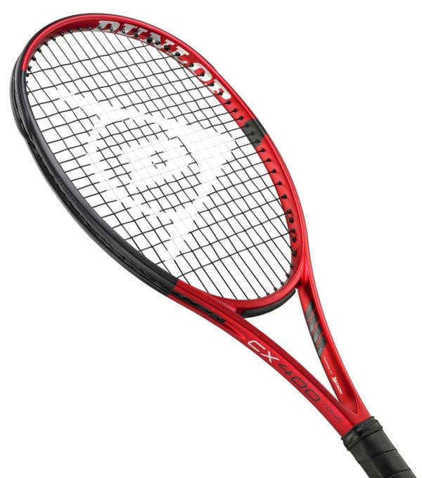 Tennis racket DUNLOP CX400 TOUR (27