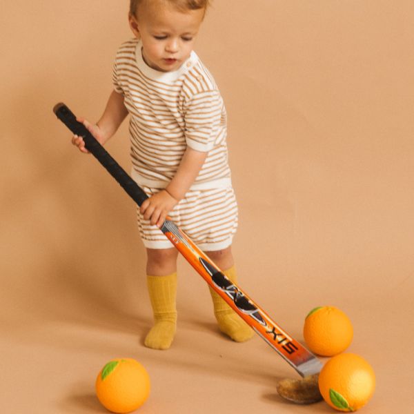 Oli & Carol Baby Bal - Orange
