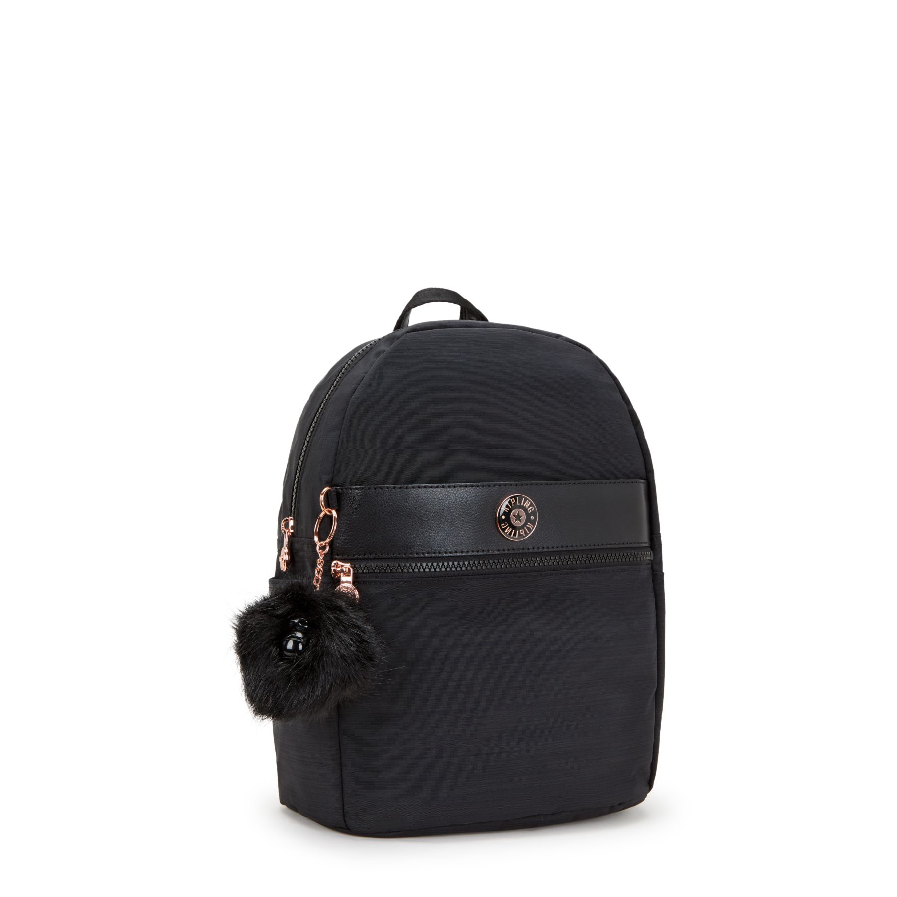 JEANNA Sac à Dos Medium - Black Dazz WK