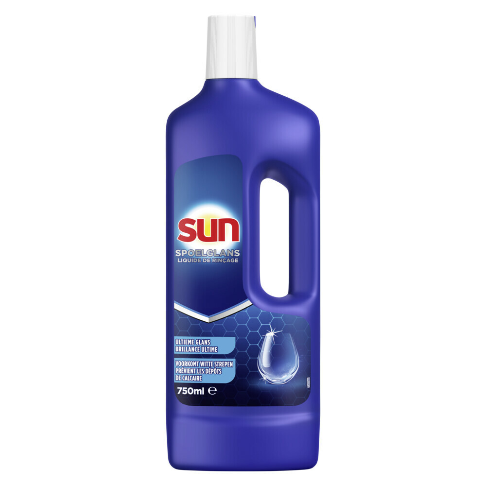 Sun Spoelglans Normaal750 ml