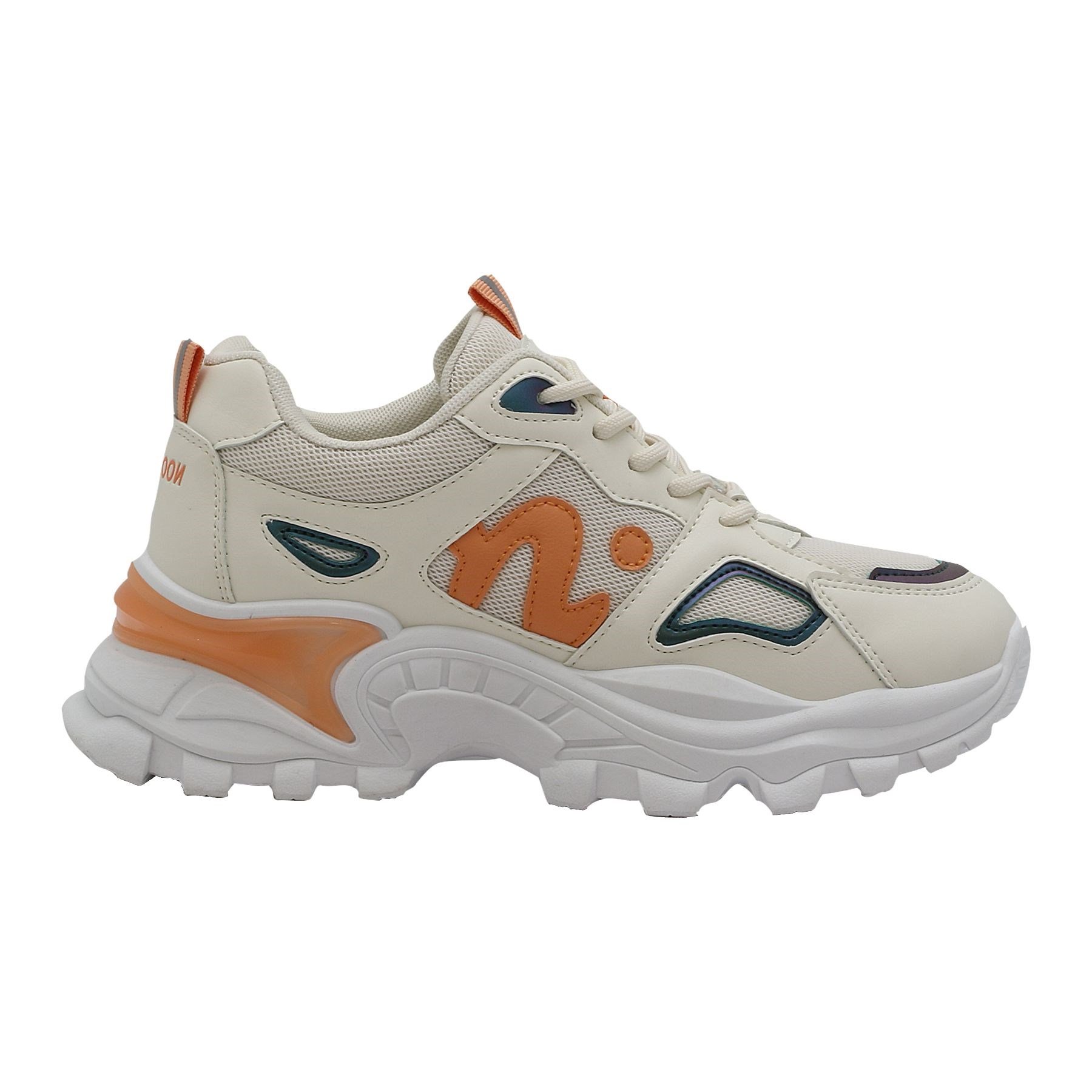 Noodles Noodles Cuddy sneaker