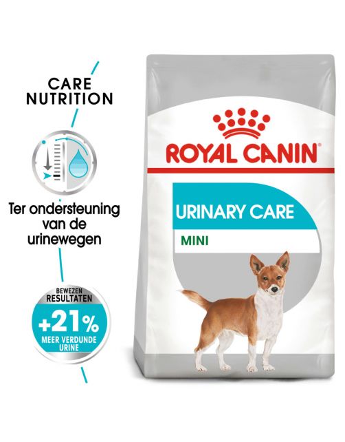 Royal Canin Urinary Care Mini - Hondenvoer