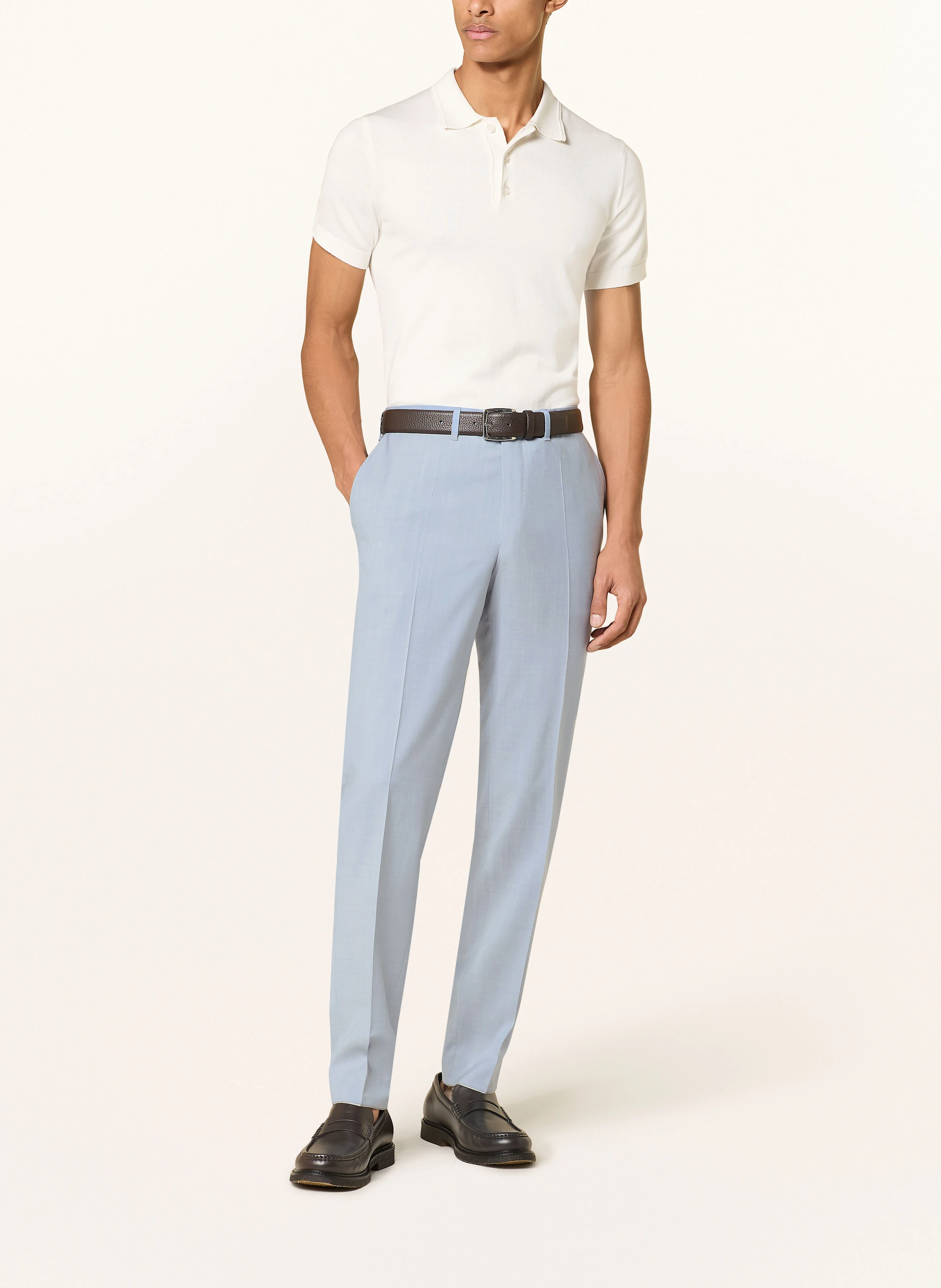 DRESSLER Anzughose JANIS Regular Fit