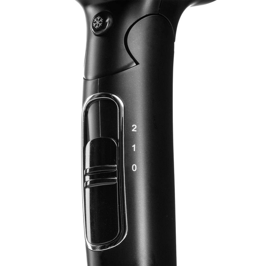 OBH Nordica Björn Axén Tools Flow Travel Hair Dryer