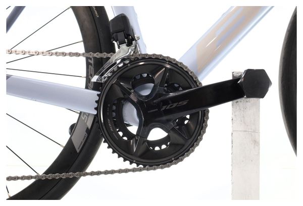 Produit reconditionné · BH RS1 3.5 Carbone Di2 12V · Bleu / Vélo de route / BH | Très bon état
