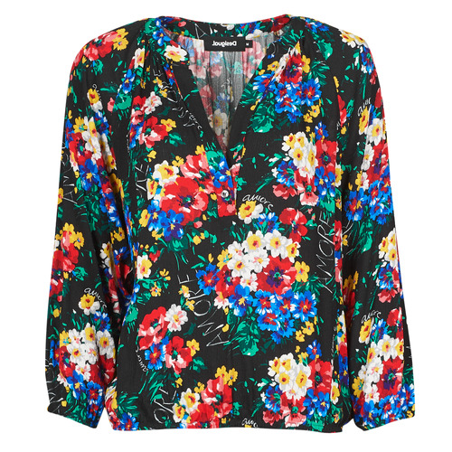 Desigual - VERBENA - Multicolore