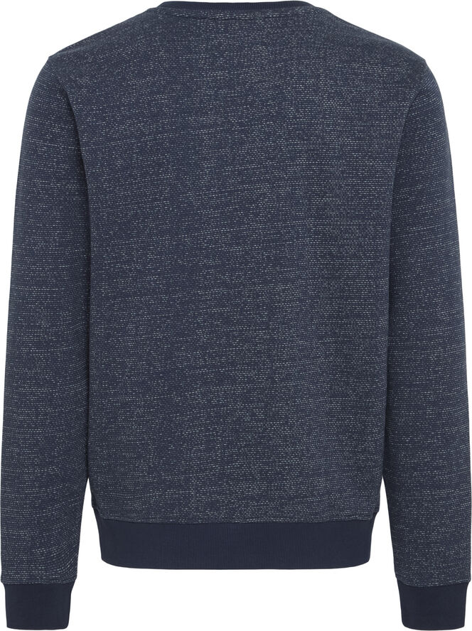 Blend Sweatshirt Dress blues