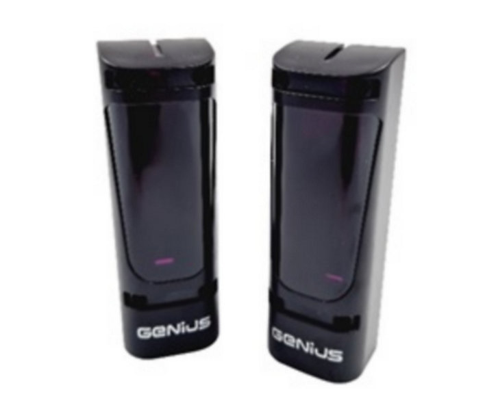 Photocellules BUS 24V Genius by FAAC