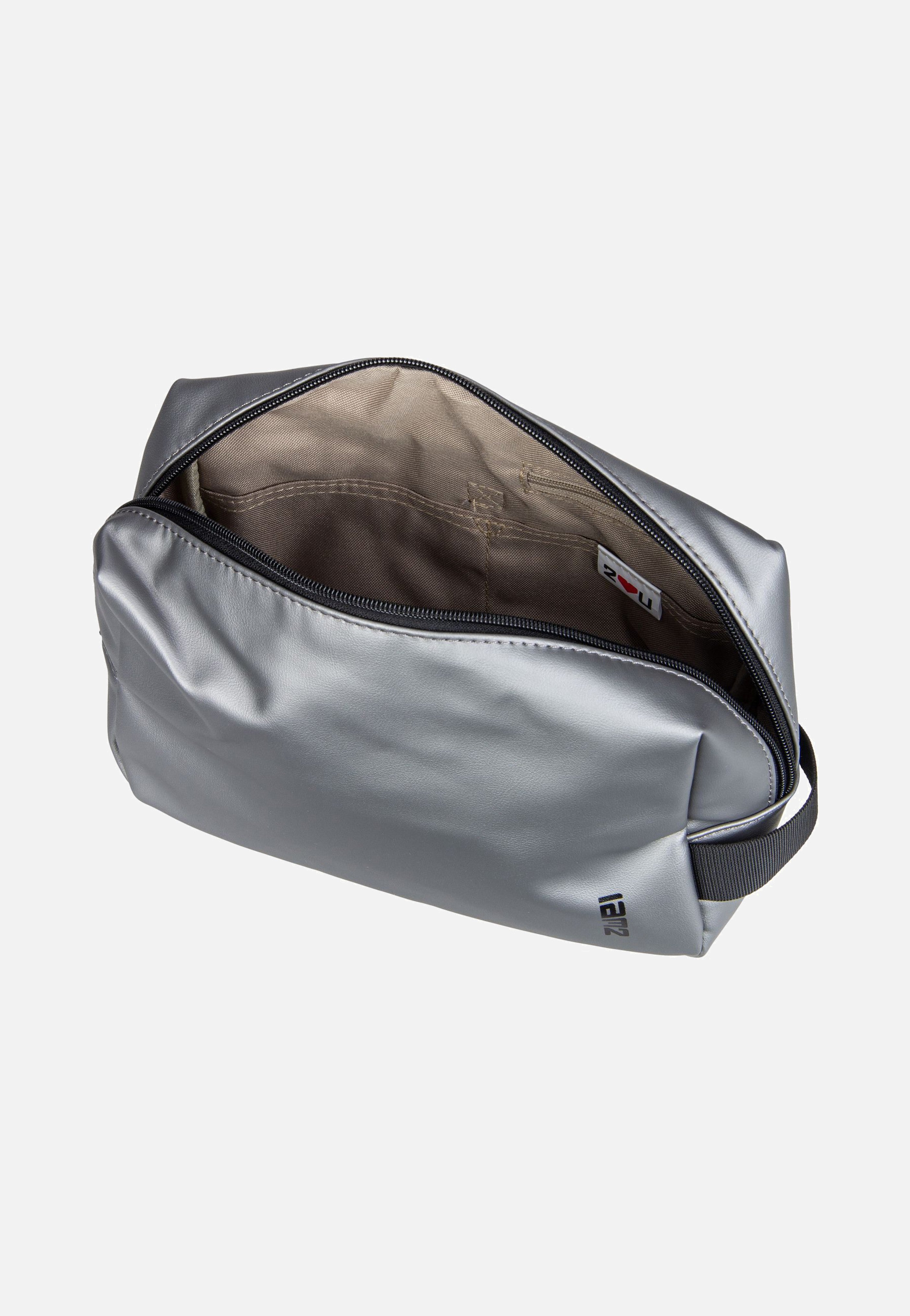 Cargo CAN50 Metallic-Stone - Kulturbeutel
