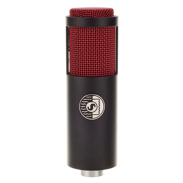 Shure KSM 313/NE Dual