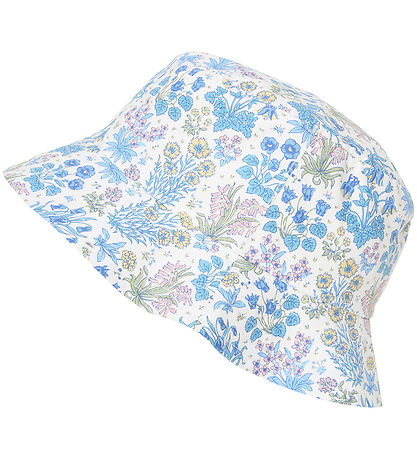 Huttelihut Sommerhut - Soft Chambray