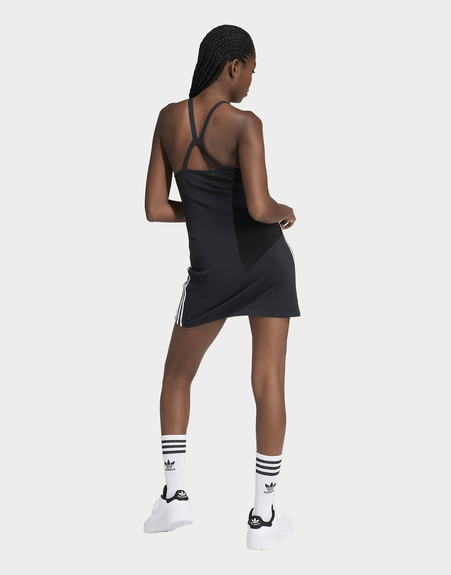 adidas Originals Minirobe 3 bandes