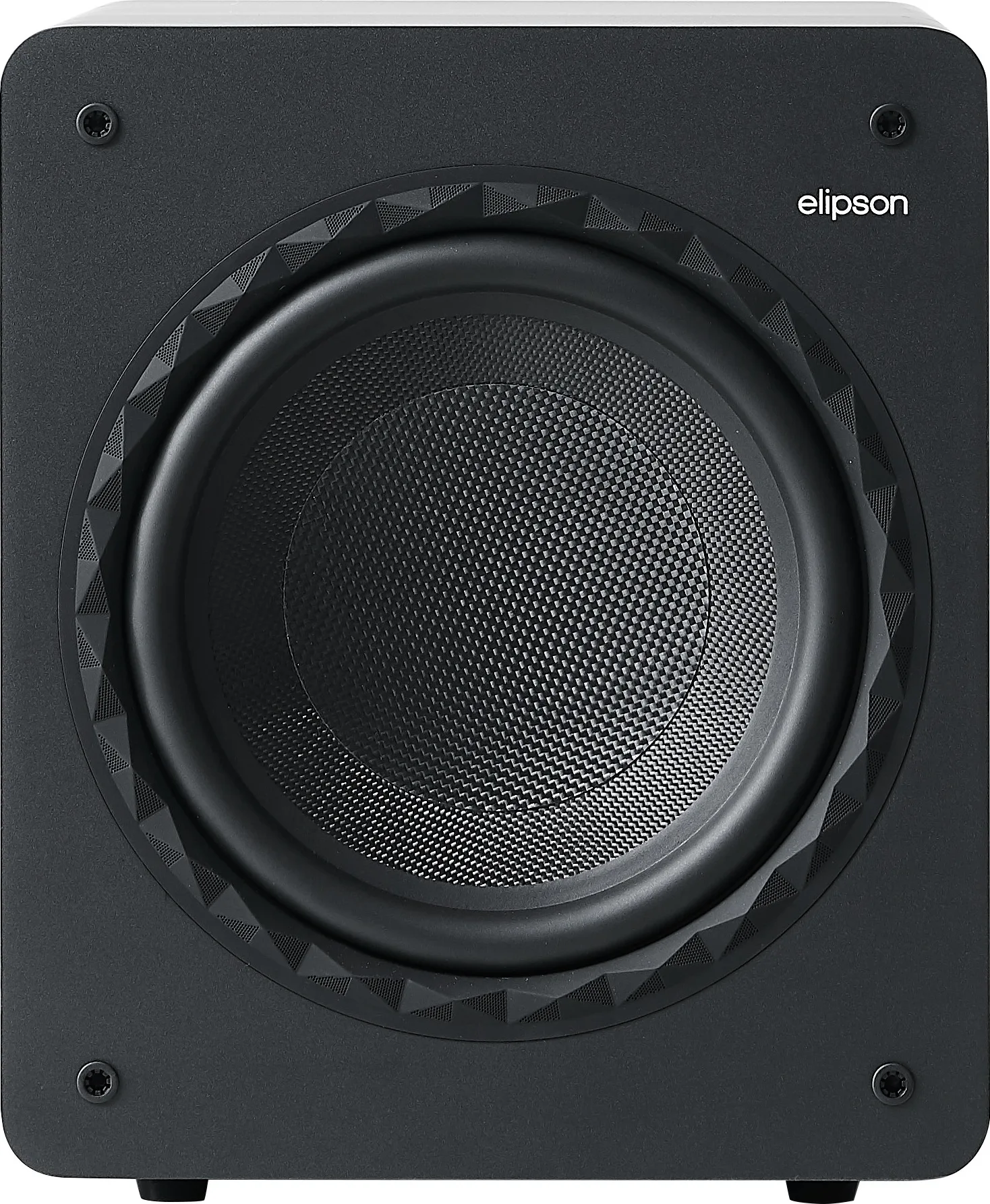 Elipson Prestige Subwoofer 10.1 Caissons de basses