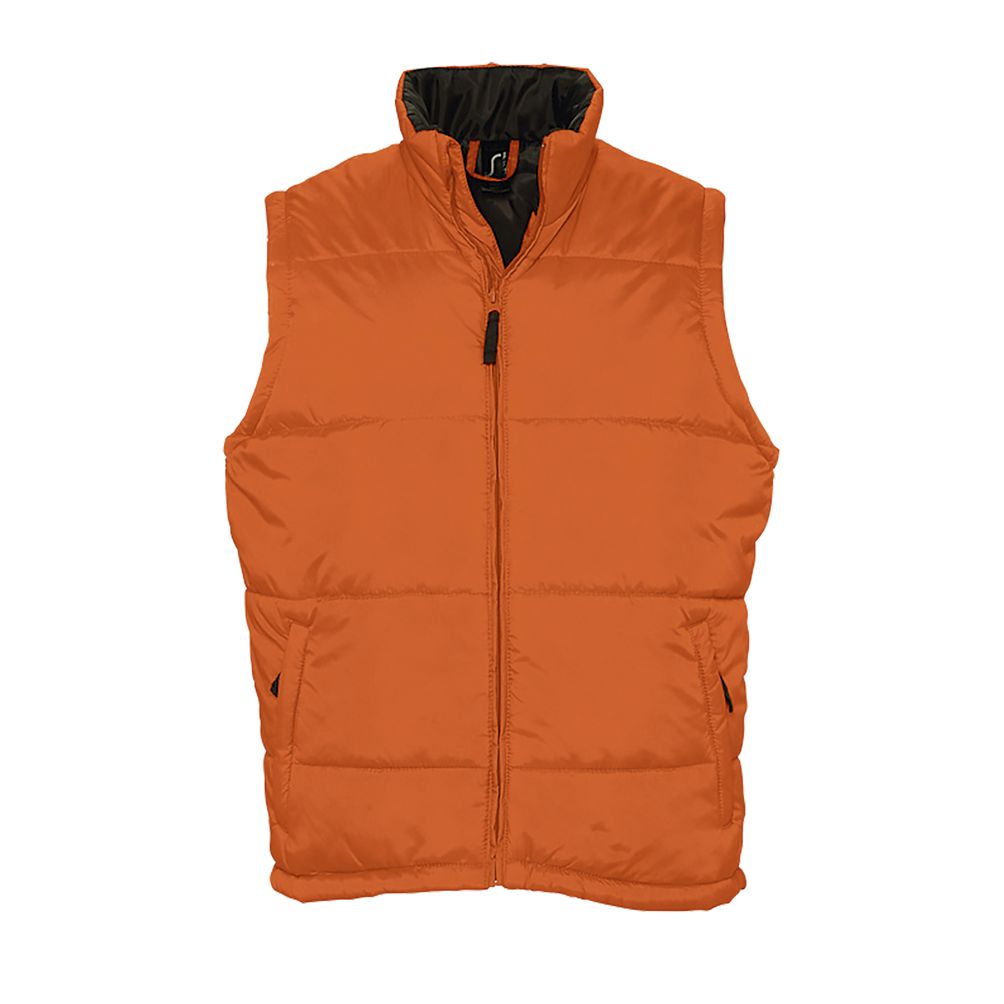SOL'S 44002 - WARM Bodywarmer Matelassé
