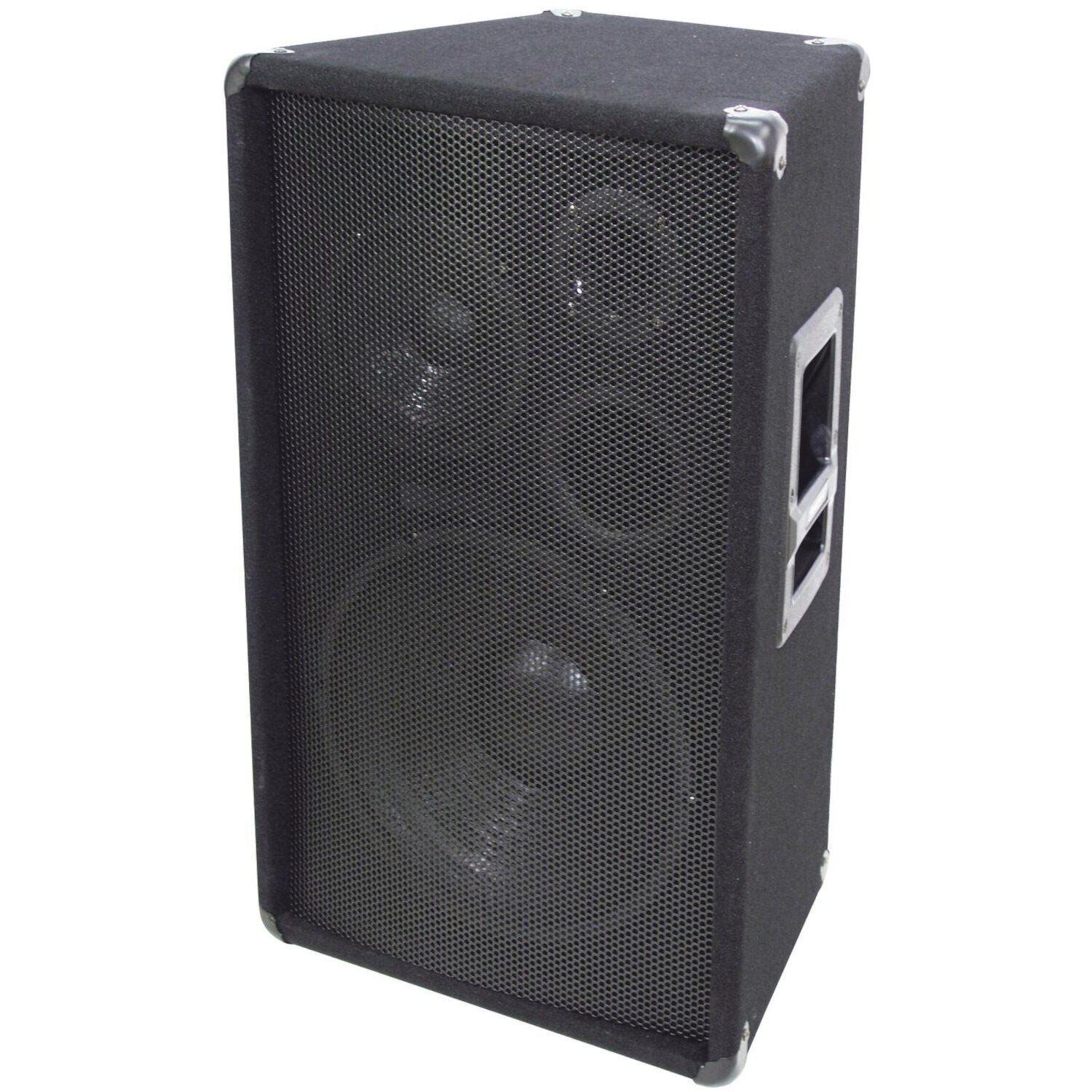 Omnitronic TMX-1230 drieweg 12 inch passieve luidspreker
