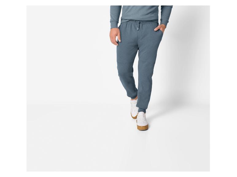 Heren joggingbroek