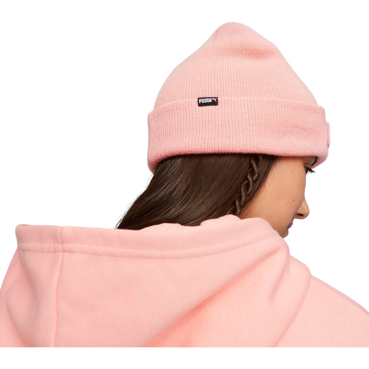 Puma Classic Cuff Hue Børn