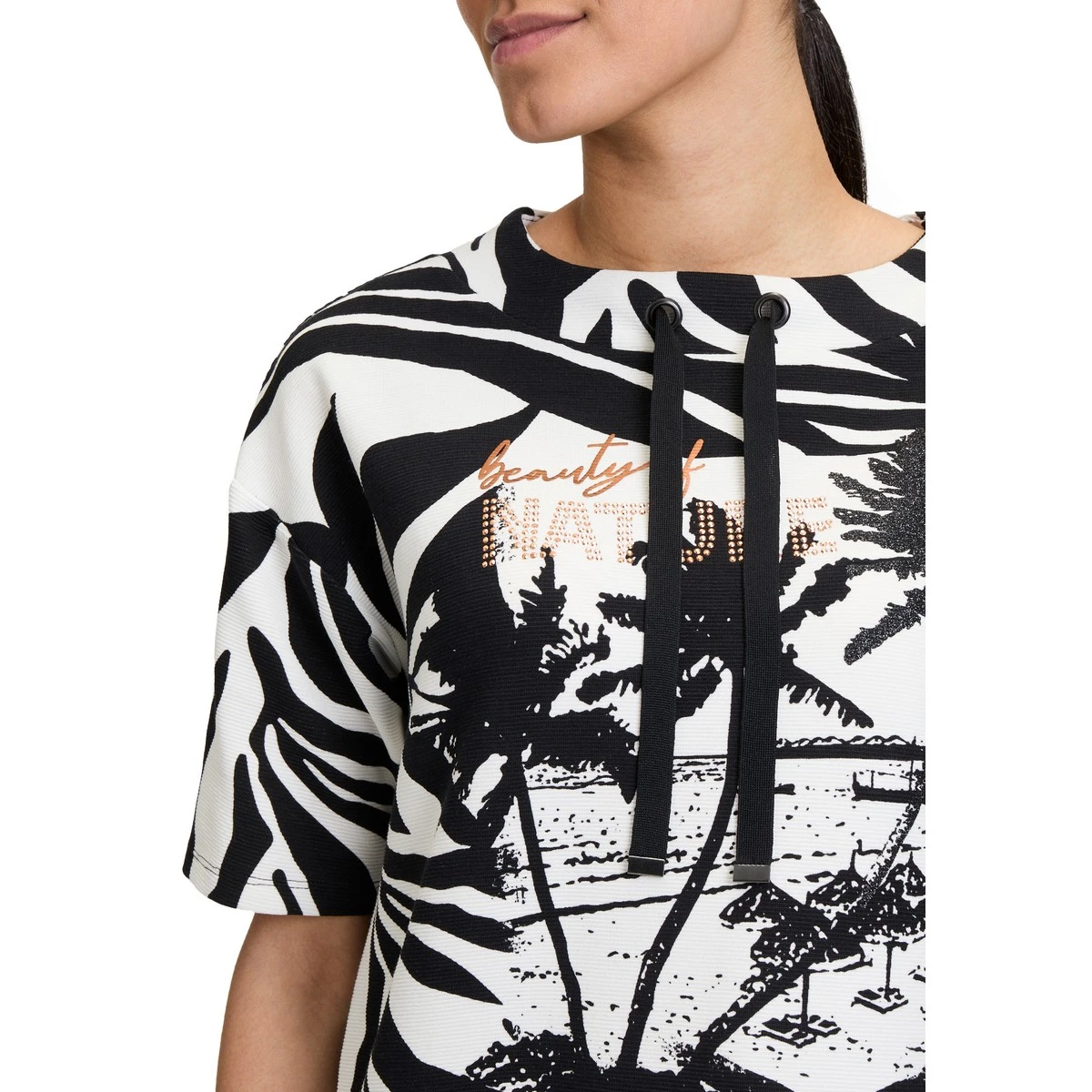 Dames Vest APS-119