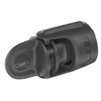 Gardena Micro Drip Afsluitdop 13 mm 1/2