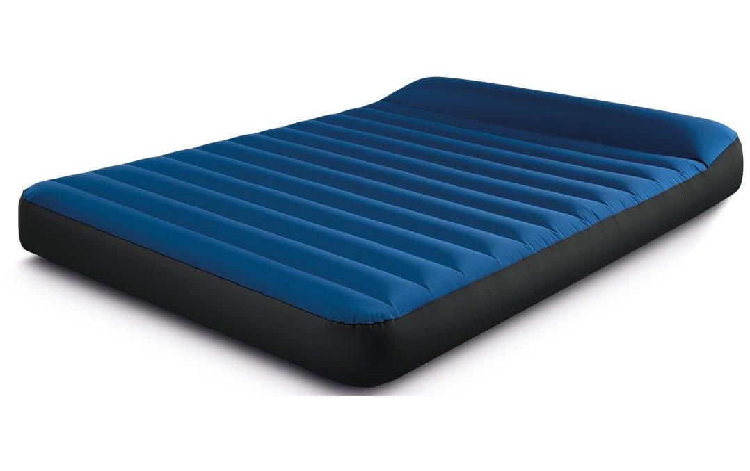 Luftbett TruAire Camping Queen 152 x 203 x 22 cmCamping Luftmatratze