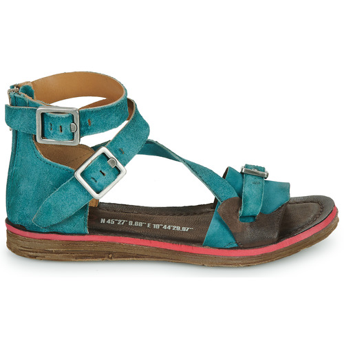 Airstep / A.S.98 - BUSA STRAP - Bleu