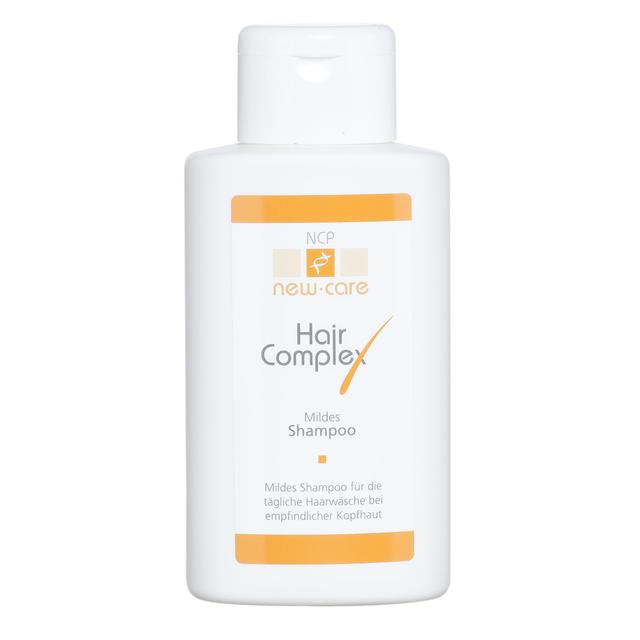 HairComplex Set