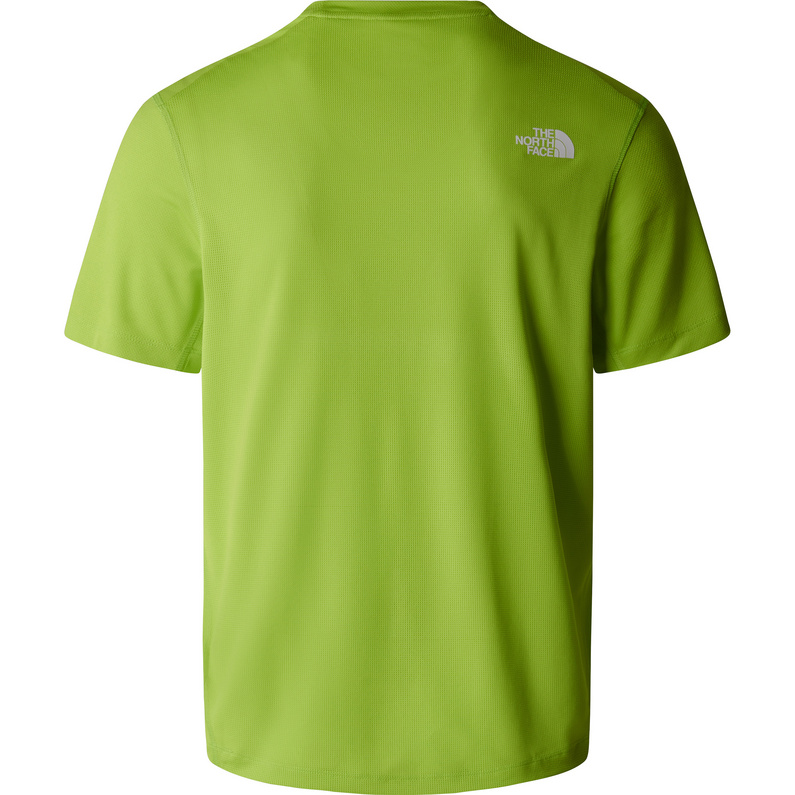 The North Face Herren Lightbright T-Shirt