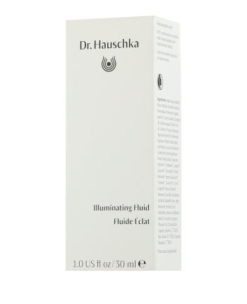 Dr. Hauschka Highlighter Illuminating Fluid 30ml