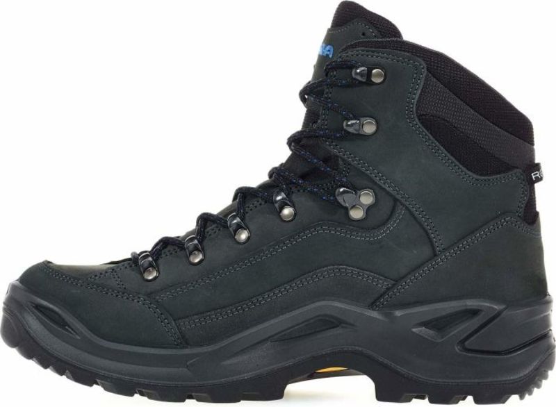LOWA Men Renegade GTX Mid Wandelschoenen