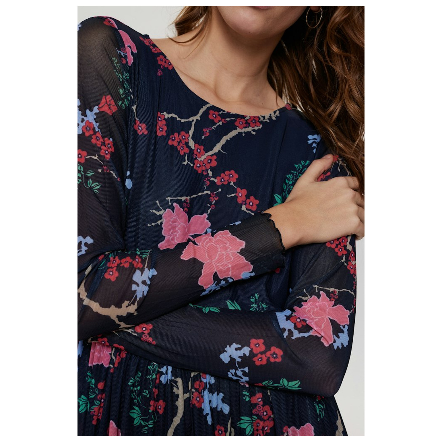 Nümph NUFREYA DRESS