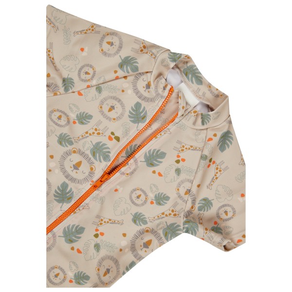 Sterntaler - Kid's Schwimmanzug Safari - Lycra