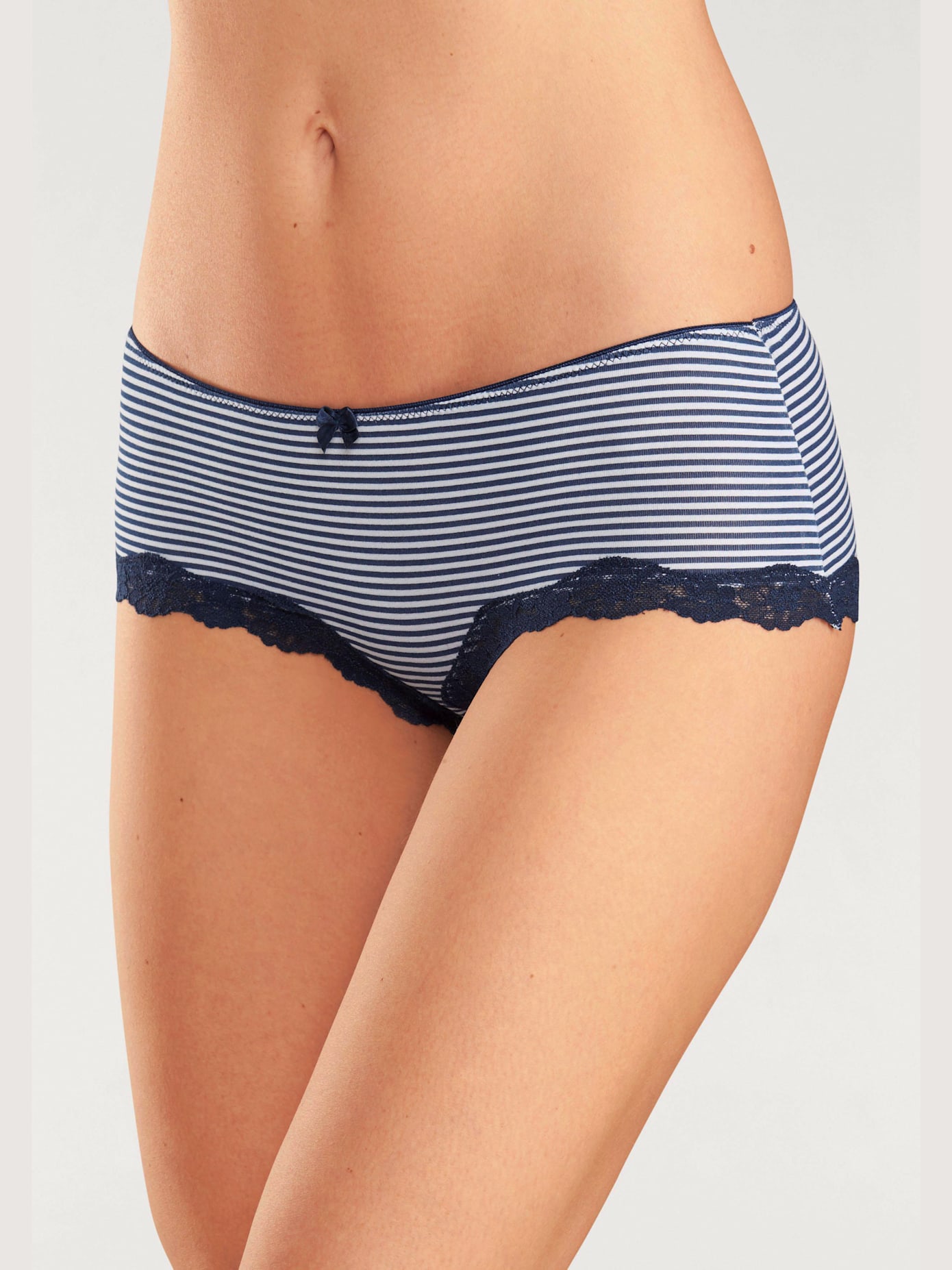 Panty lot de 3 panties lascana