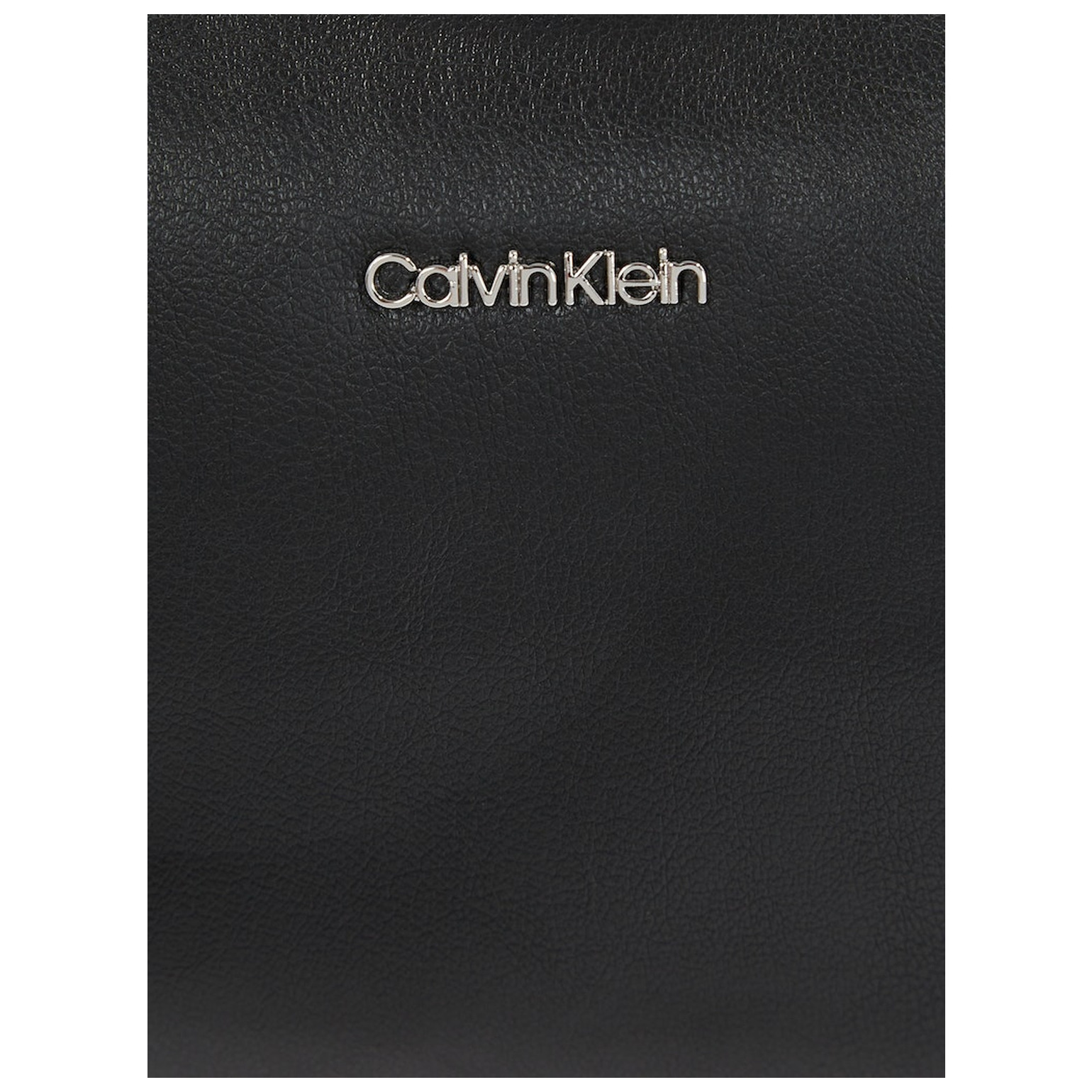 Calvin Klein CK MUST SOFT CROSSBODY BAG