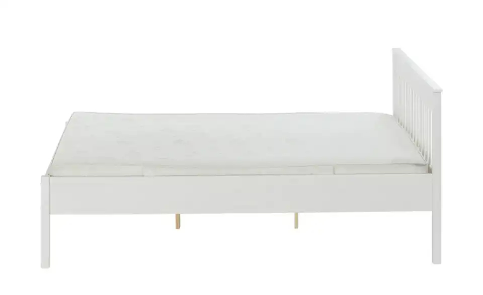 Bettgestell Landliv 140 cm
